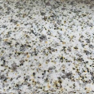 珠海 黄金麻花岗岩石材浅黄光面