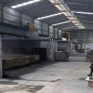 珠海大切车间生产日常