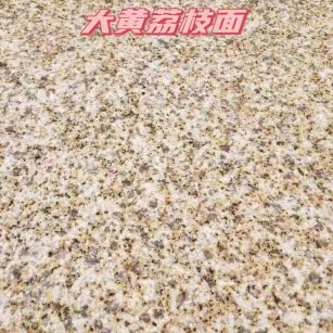 珠海黄金麻大黄荔枝面