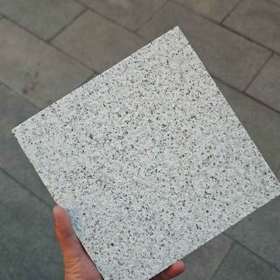 珠海 白麻荔枝面花岗岩石材