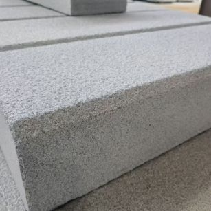 珠海 芝麻灰荔枝面路沿石