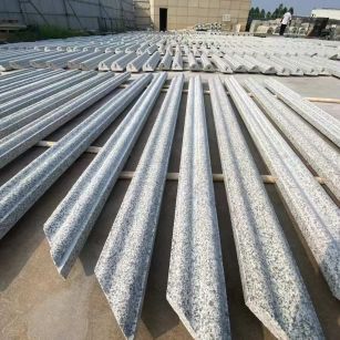 珠海 白麻光面别墅线条防水加工