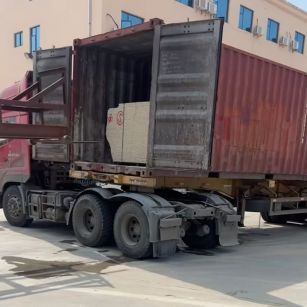 珠海 黄金麻荔枝面毛板