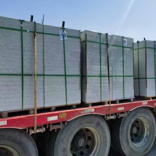 珠海芝麻白花岗岩出货日常地铺石